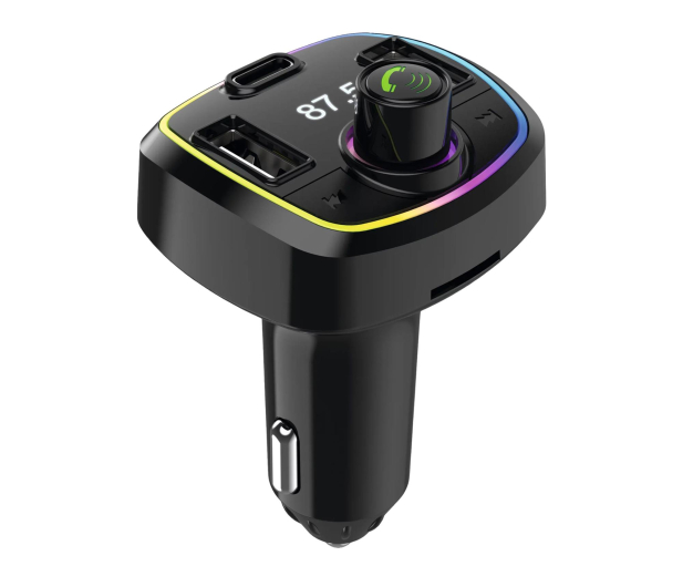 TECHNISAT DIGICAR 300 BT ! - 1358591 - zdjęcie 4